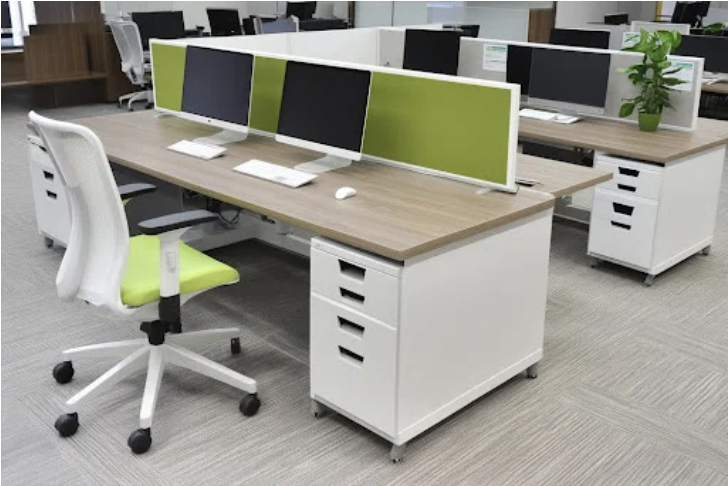 workstation
